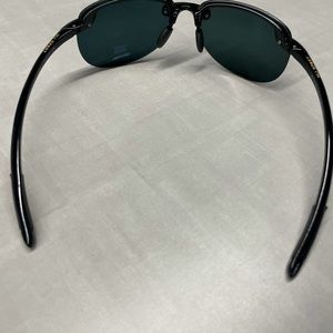 Maui Jim Sport Sunglasses